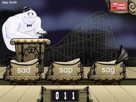 Fast ForWord Reading 的图像结果