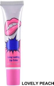 YAWI Peel Off Liquid Tint Matte Long Lasting Lipstick - Price in India ...