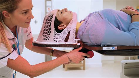 Introduction to Surface Guided Radiation Therapy (SGRT)