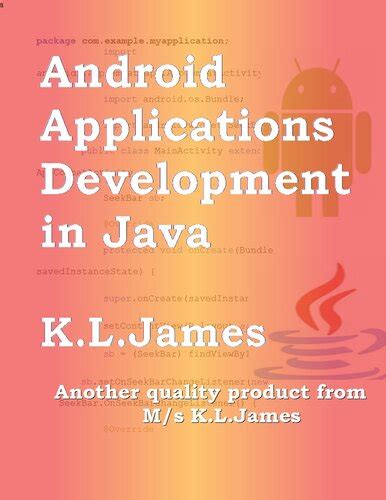 Image result for Andriod Java Book
