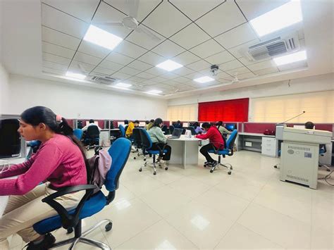 ICT Facilities