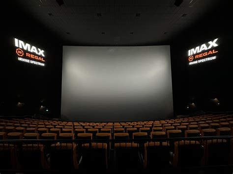 Irvine Spectrum Theater