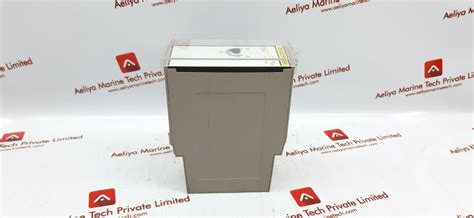 Vegator 621 signal condition instrument – Aeliya Marine Tech