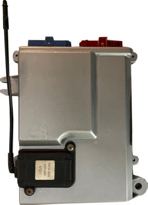 Image result for Dodge Engine Control Module