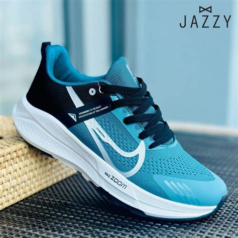 MEN’S SPORTS CASUAL SHOES – Jazzy.lk