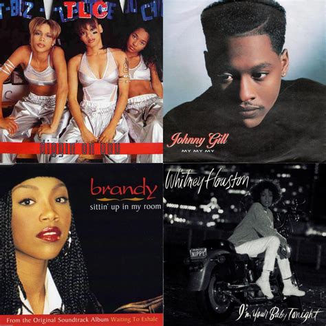 Babyface songs written - lasopahiphop