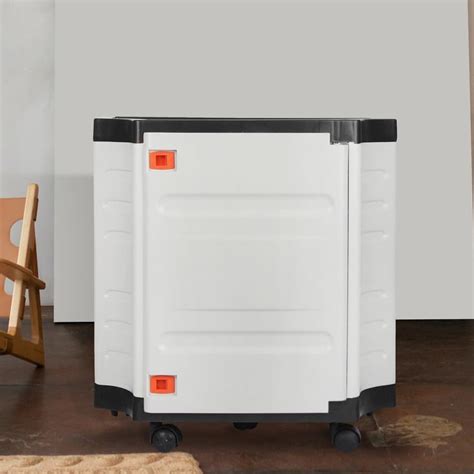 Liberty Home Ups Cabinet Inverter Battery Trolley Cabinet Battery Box ...