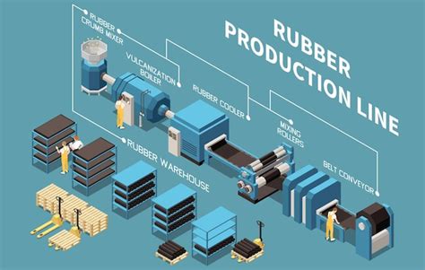 Production Process Figure 的图像结果