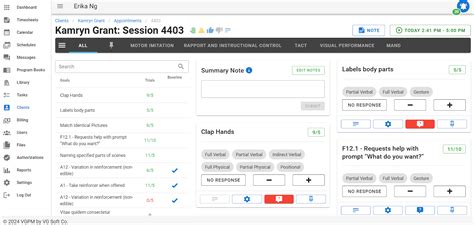 Image result for Data Collection ABA Software List