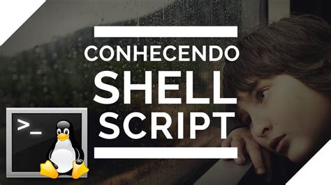 Image result for Shell Scripting YouTube Thumline