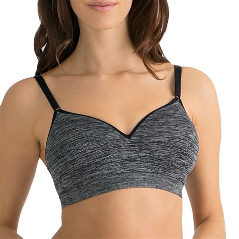 The 16 Best Wireless Bras of 2023, According to Reviews | Who What Wear