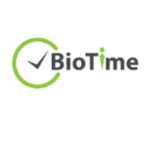 Image result for Bio Time Software License