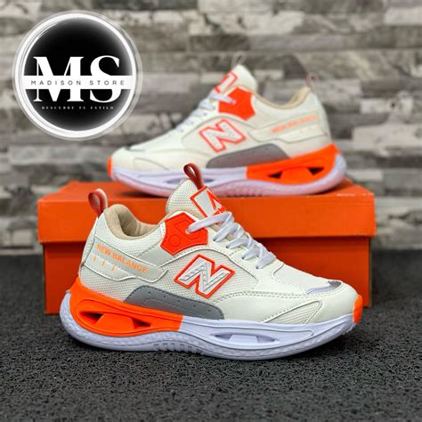 NEW BALANCE SPEED – Madison Store