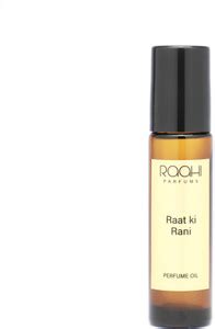 Raahi Parfums Raat ki Rani Fragrance Attar Natural Attar 10ml Kannauj ...
