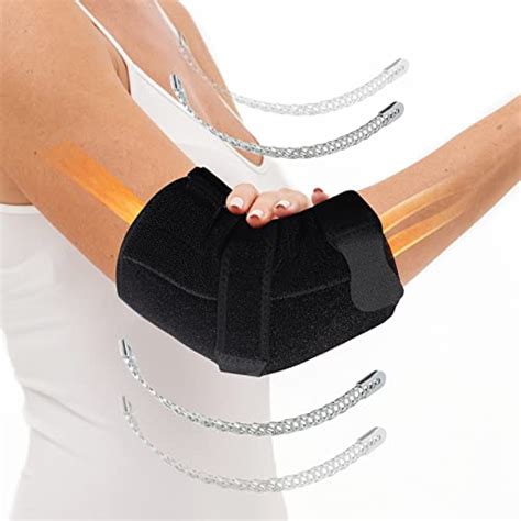 Buy PEIZSON Elbow Splint Tendonitis Elbow Brace, Cubital Tunnel ...