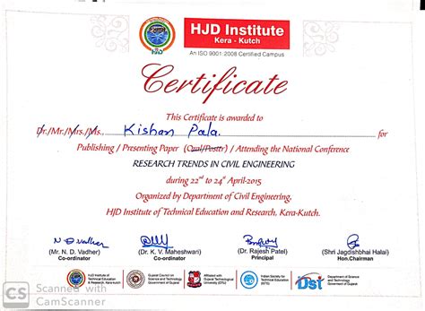 FGTU - Mr. Kishan Pala