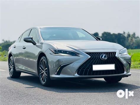 Lexus ES 300h, 2022, Petrol - Cars - 1749954686