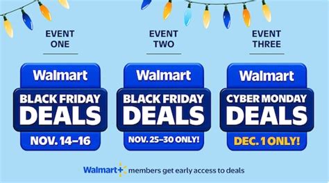 Walmart Black Friday 2025 Ad Preview - pennlive.com
