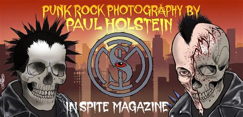 Top 25 punk rock Christmas songs of all time. — In Spite Magazine