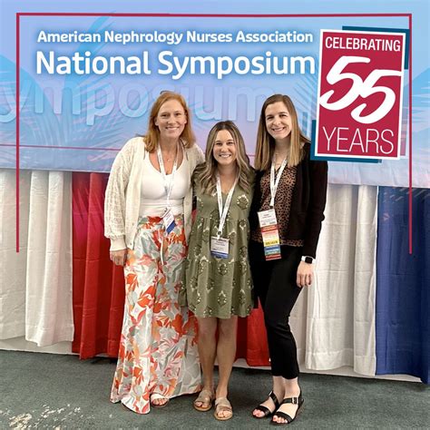 American Nephrology Nurses Association (ANNA) on LinkedIn: #anna24
