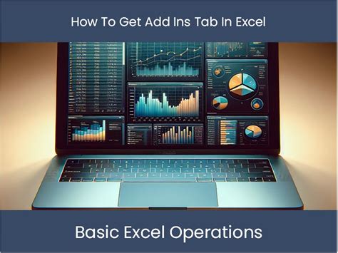 Image result for Add-In Excel Tutorial