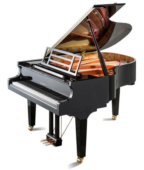 piano a queue - Feurich acheter. Mod. 179 Dynamic II | pianova