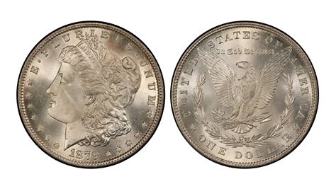 U.S. Dollar Coins - Values, Key Dates & Collecting Guide