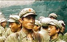 （上、下合集）【湘西剿匪记】 1987年 国产经典老电影 Chinese classical movie