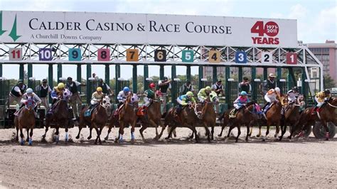 Phil Saltzman, longtime announcer at Calder, dies at 79 | Miami Herald