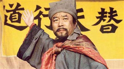 水浒传98版电视剧奏明是哪一集出现的 娱乐