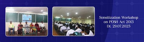 College of IT & Management Education