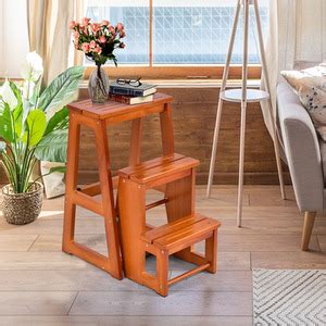 Image result for Foldable Step Stool