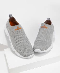 WROGN ACTIVE Walking Shoes For Men - Buy WROGN ACTIVE Walking Shoes For ...