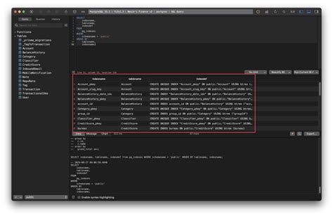 Postgres List Tables In Public Schema - Dibujos Cute Para Imprimir