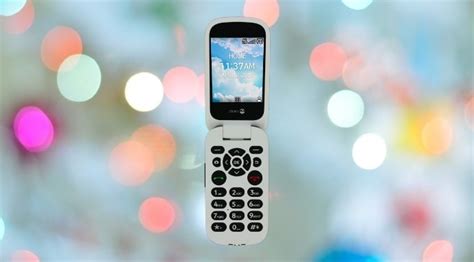 Doro 7050 Tutorial 的图像结果