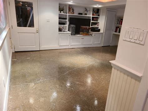 Best Epoxy Floor Coating For Basement – Flooring Tips