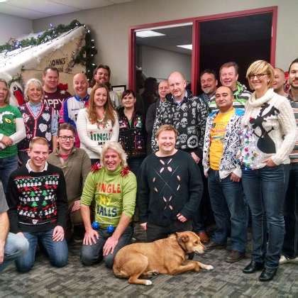 Print Audit Office Photos