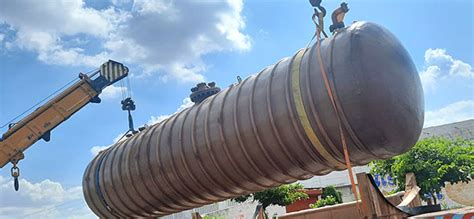 Manufacturing Process – FILAMENT WINDING| Top FRP Composites ...