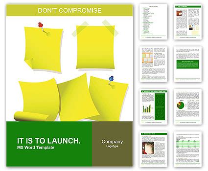 Image result for Note Word Clip Art Text