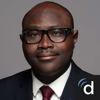 Dr. Dami Akinmolayemi, MD | New York, NY | Cardiologist | US News Doctors