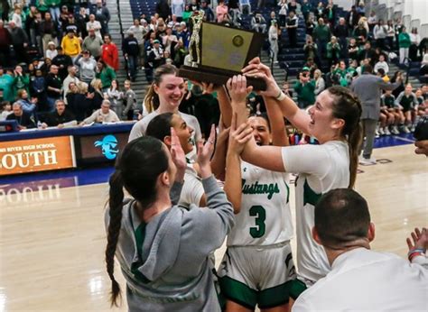 Girls basketball divisional alignments: Rivalries mapped out for 2024 ...