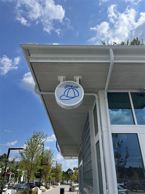 New coffee shop Fly Kid Fly to open at The Bowl at Ballantyne - Axios ...