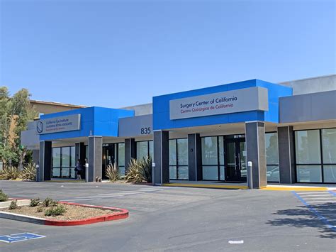 California Eye Institute