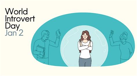 WORLD INTROVERT DAY 2025 - 2ND JANUARY / உலக உள்முக சிந்தனை நாள் 2025 ...