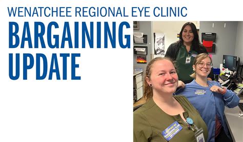 Providence St. Peter Hospital RN Bargaining Update — UFCW 3000