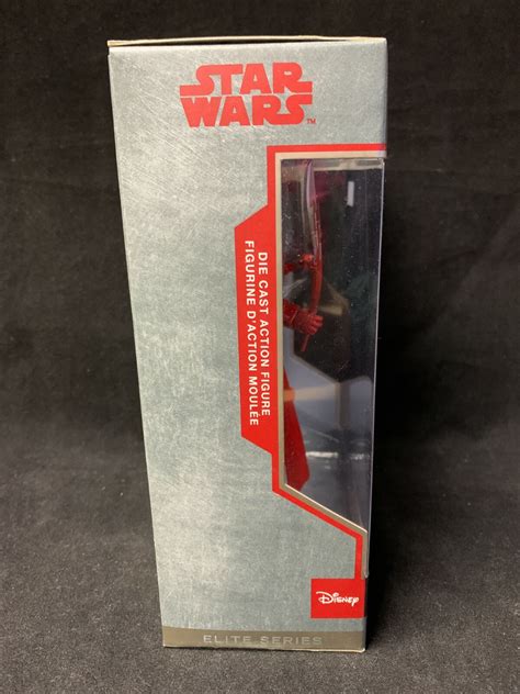 Buy Star Wars Elite Series Elite Praetorian Guard Die Cast 6 Figure ...