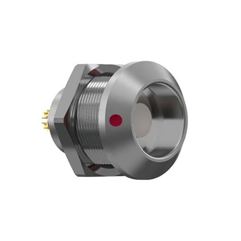 Industrial Connectors – ODU | DigiKey