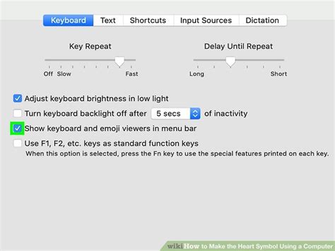 Image result for Heart Symbol On Computer Keyboard