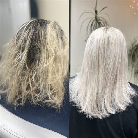 Mastering the art of blonde class! , 545 n knik st, Wasilla, AK, 24 ...