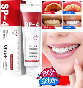 Qwera ultra + Toothpaste, Blue Gel Paste with Menthol - Peppermint Ice ...